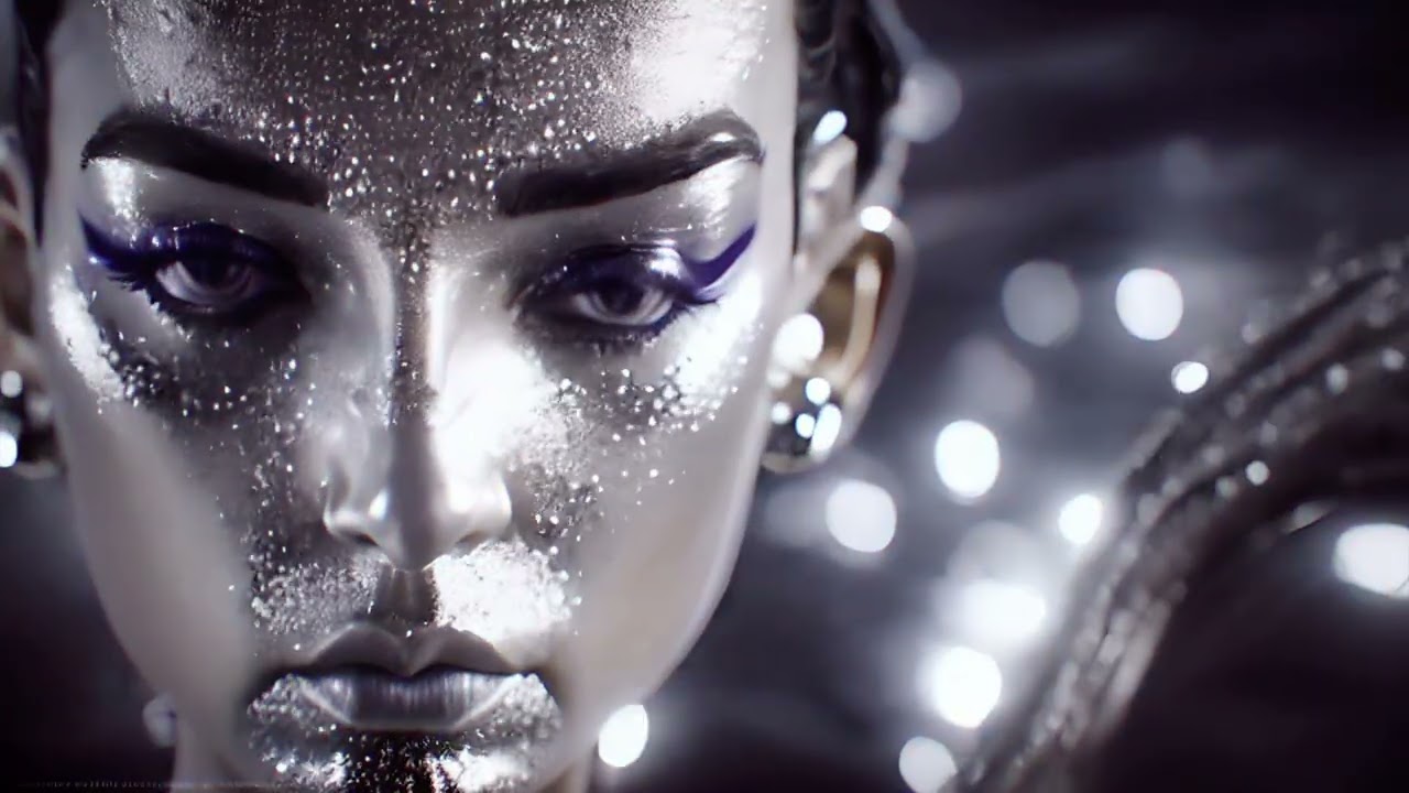 PLUTOTHEDJ- Push Me (visualizer)