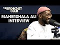 Mahershala Ali On His First Leading Role, Growth, Intention + More