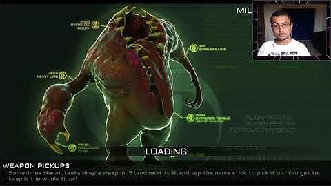 Xenowerk  Android Gameplay Part #6 | Alien Shooting Game