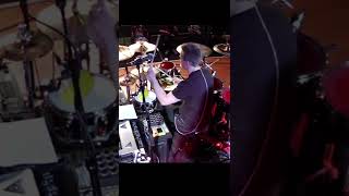 Jungle Beats at Musicians Institute Los Angeles Drum Clinic