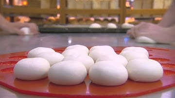 Bakers Delight Apprenticeships - Highlights