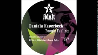 Daniela Haverbeck %E2%80%8E  Boogie Feeling 2011