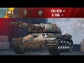 IS-2-II: Tanque Pesado e Rompedor no Game World of Tanks! #wotreplaysbr