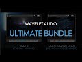 Ultimate bundle mix  wavelet audio instruments playing together