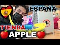 Como es una apple store en espaacosas asombrosas de espaa y madrid rokush0 informa