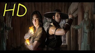 Появление Кунг Лао и Шанг Цунга.Мортал Комбат.Mortal Kombat.The appearance of Kung Lao, Shang Tsung