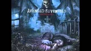 Avenged Sevenfold- Victim chords