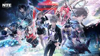 [Mobile Version][Iwplay World] NTE:Neverness to Everness Gameplay #2