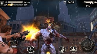 Zombie Crisis Android Gameplay And Download screenshot 3