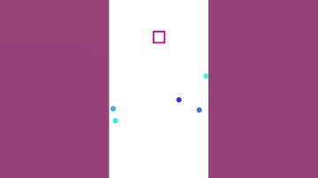 Attention Challenge #python #bouncingballs #simulation #polyrhythms #asmr #focus #trending #relaxing