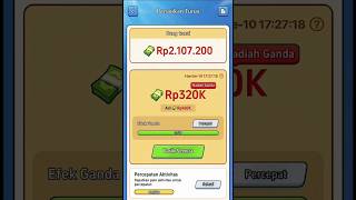 CARA MENGHASILKAN UANG DARI INTERNET, DAPAT UANG DARI INTERNET - FREELANCE PEMULA MODAL HP