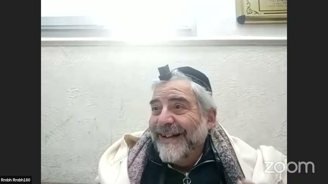 Likouté Moharan - Torah 66 Guimel (2)