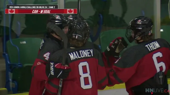 2025 Team Canada West