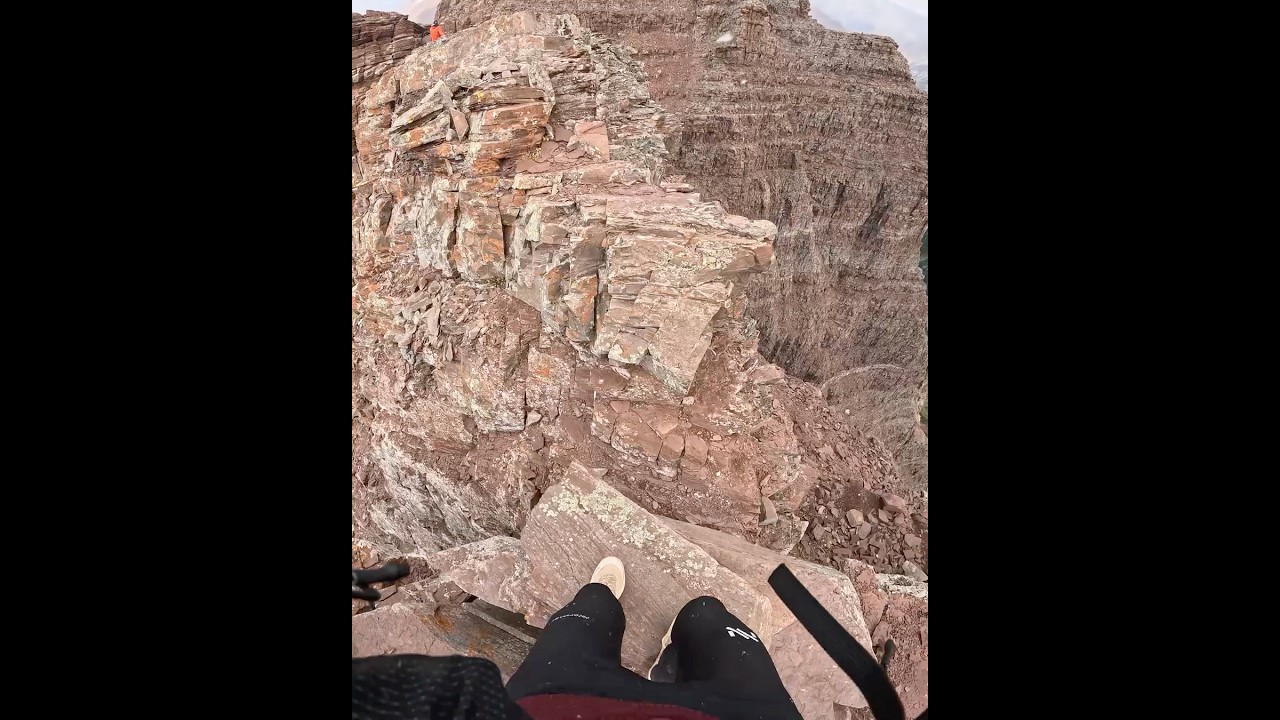 North Maroon Peak, Colorado. 14,022 feet