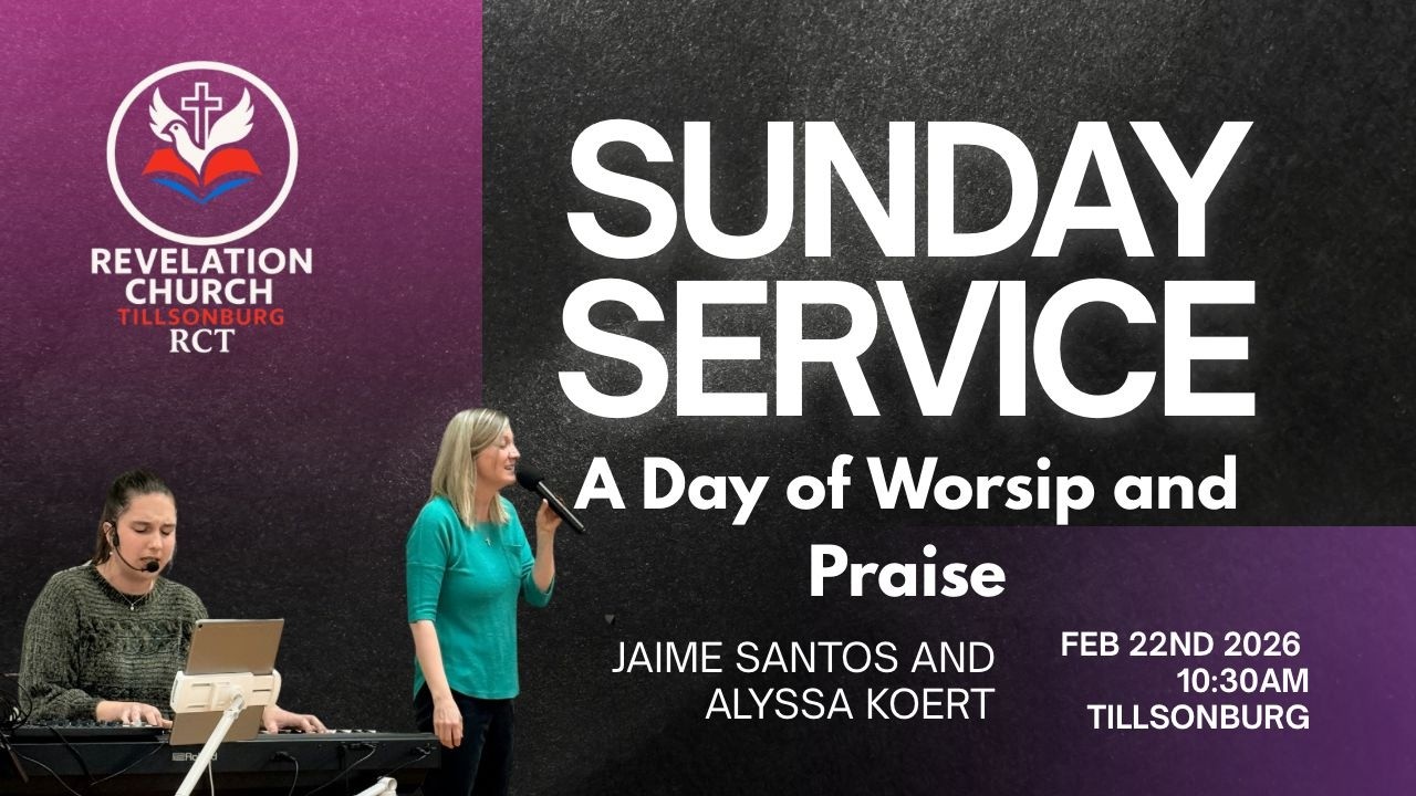 RCT Worship1 Feb 15 2026