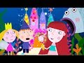 👒 Magie 🎉 Ben und Hollys Kleines Königreich Deutsch | Cartoons für Kinder