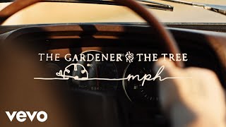 The Gardener &amp; The Tree - mph (Visualizer)