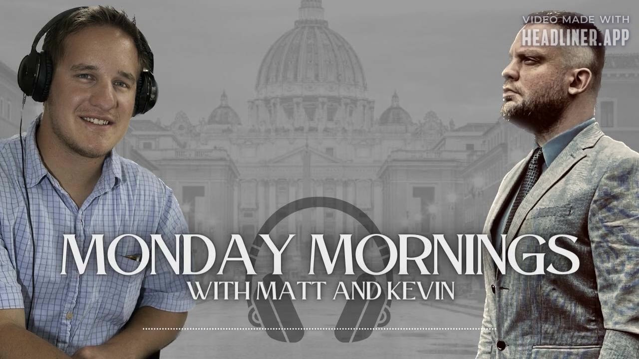 The dreaded topic of "transgenderism"