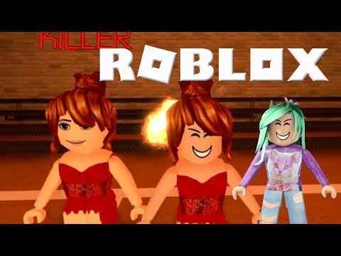 Being Twins Roblox Survive The Red Dress Girl Youtube - girl in the red dress is not your friend roblox survive the red dress girl