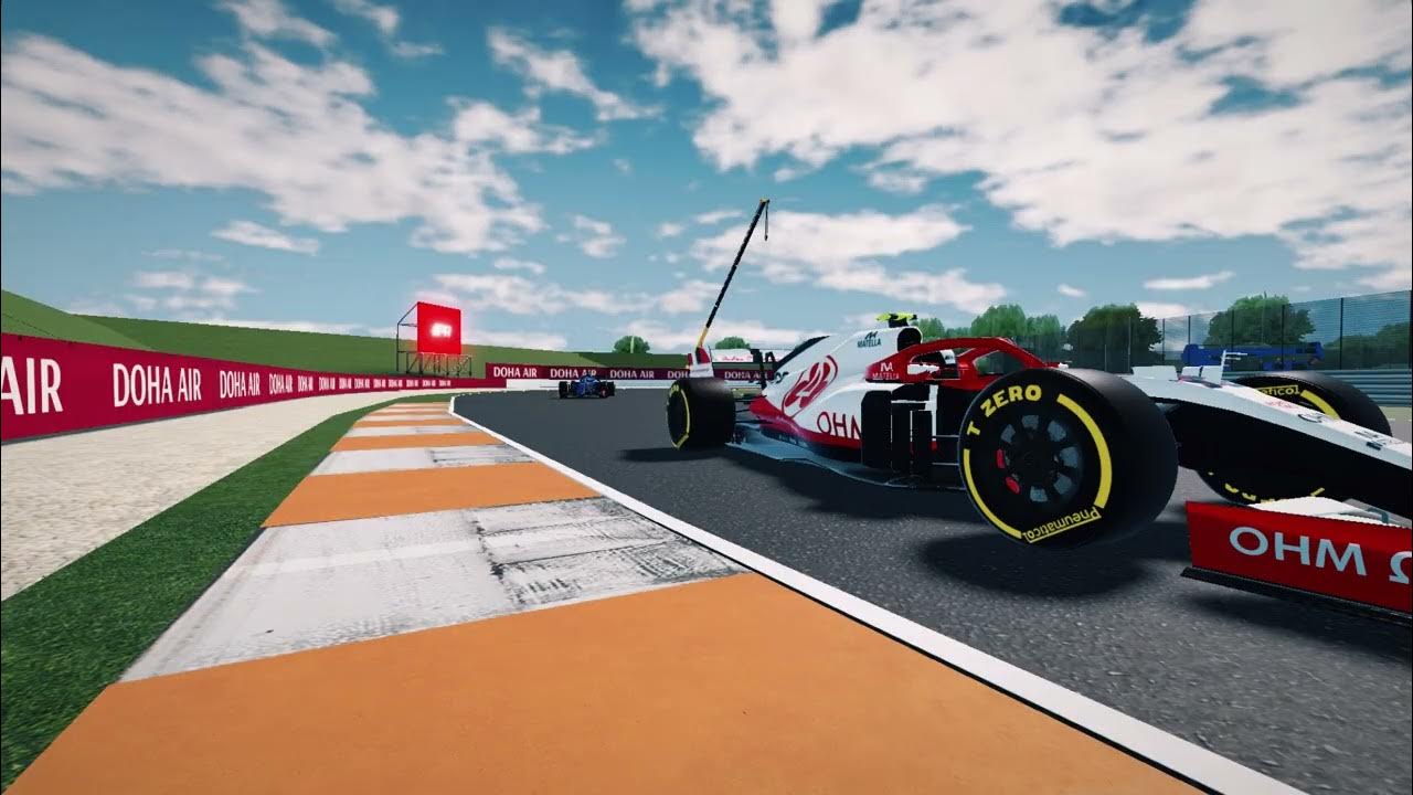 FRS Teaser - YouTube