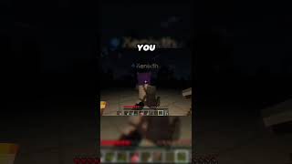 this Analog horror mod is Terrifying #minecraft #minecraftshorts #minecrafthorror #analoghorror