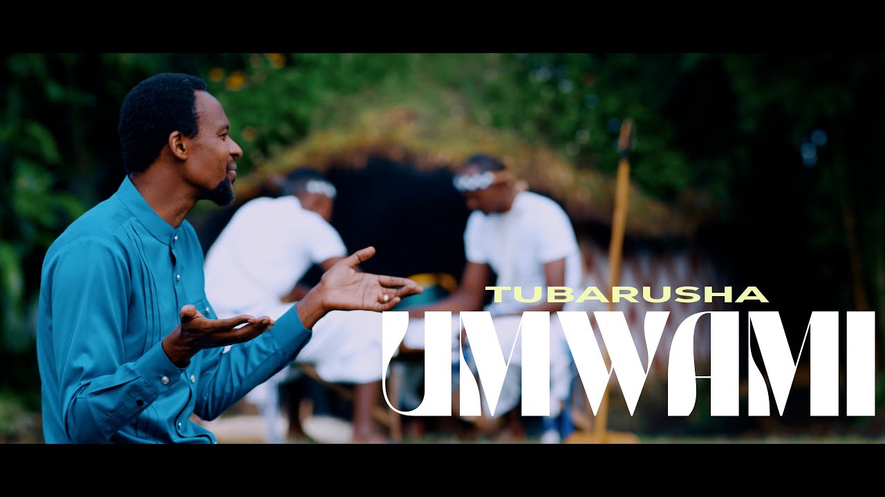 Tubarusha Umwami |Jacques Remezo (Official Music Video)