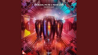 Wave Jump Extended Mix