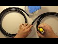 4 Tire Inflation - Four Tire Deflation - How to DIY with Parts List 4k