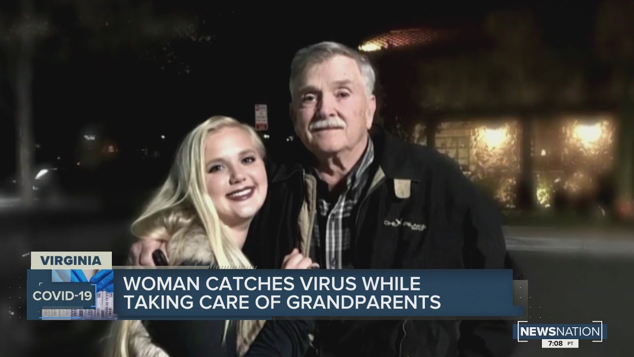 ‘Do not shame people that catch COVID’: 26-year-old coronavirus survivor shares her journey