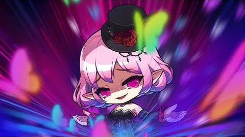 MapleSEA Bootes DualBlade Hard Lucid Showdown (Failed Run)