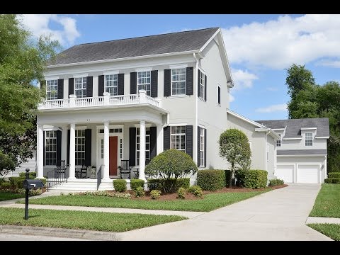 1413 Stickley Ave, Celebration, FL home video tour