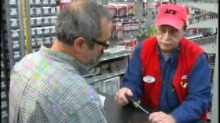 Falmouth  ACE Hardware