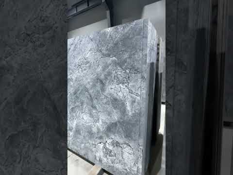 سنگ بلو ارت رامان استون
