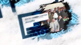 SWOSU Phi Delta Theta RUSH 2013