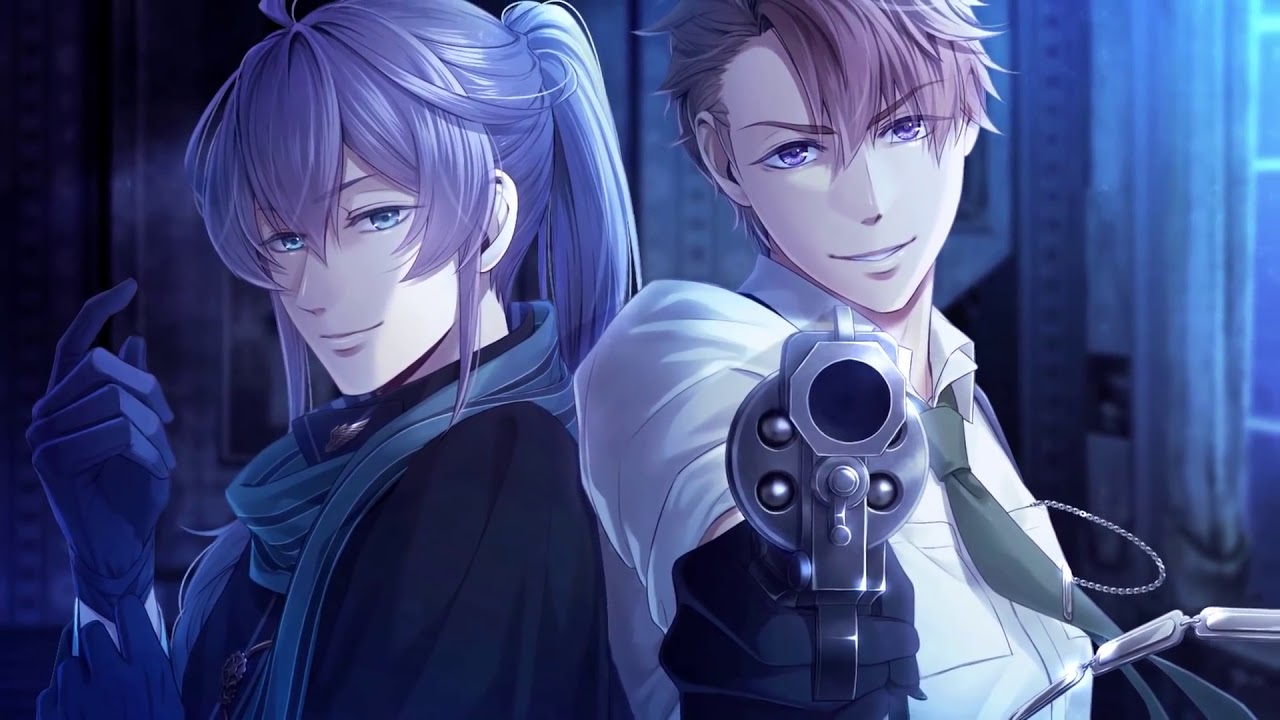 video Code:Realize – Future Blessings