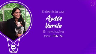 DOGUE y Aydée Varela - ISATV Imagen Thumnail