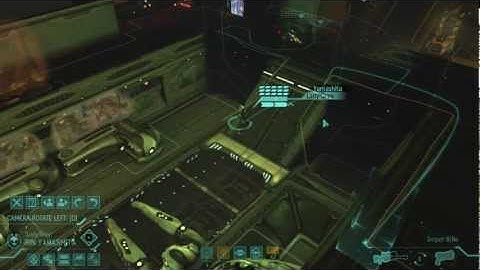 XCOM: Enemy Unknown Part67 2012 Let