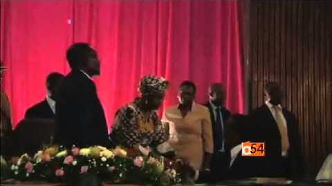 Zimbabwe Politics