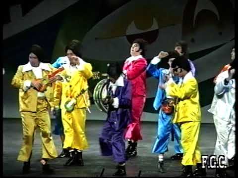 Los lolailos