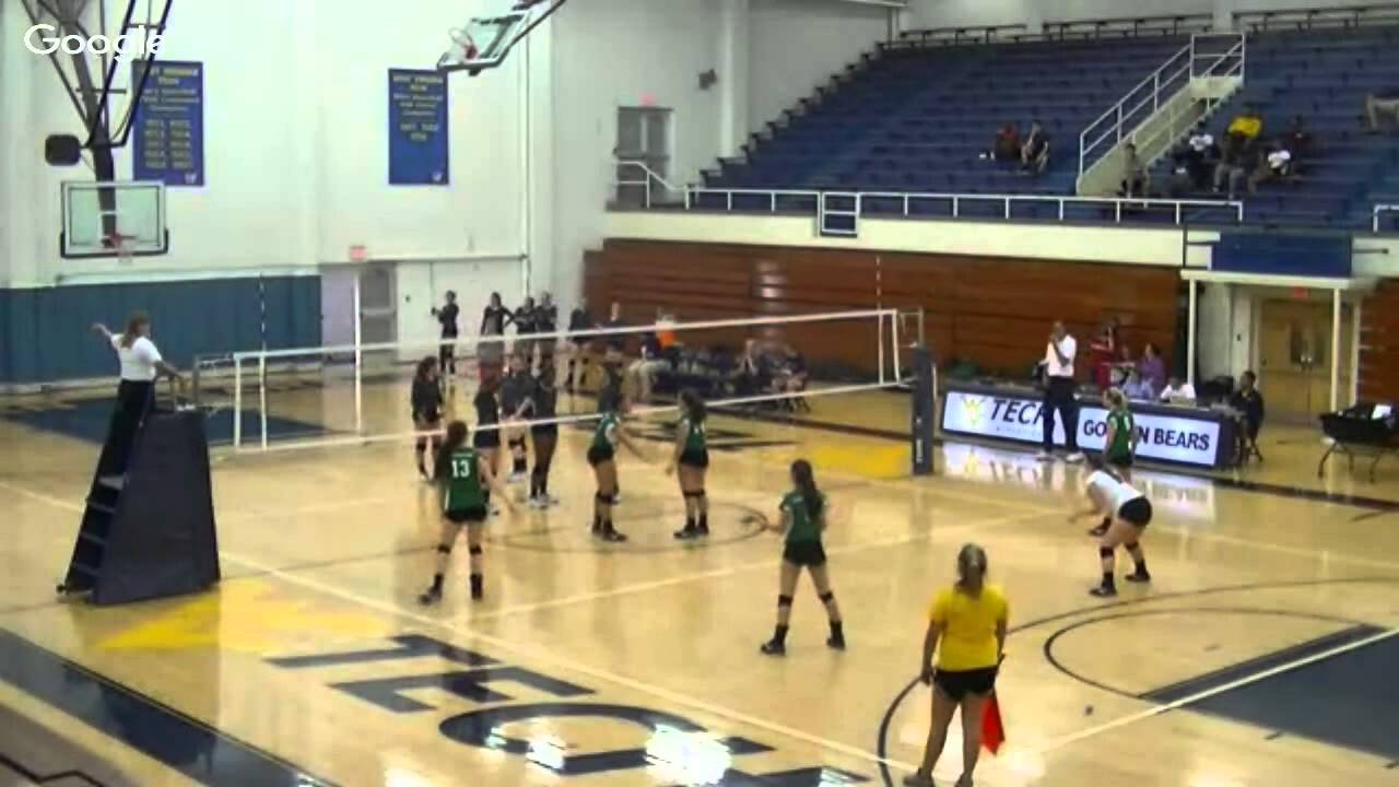 WVU Tech Volleyball Vs Salem International University YouTube wvu-tech-volleyball-vs-salem-international-university-youtube