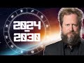 Horoskop der Luft-Epoche 2021 - 2030 für die 12 Sternzeichen