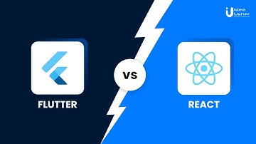 Flutter vs React Native Which one to choose? | Idea Usher