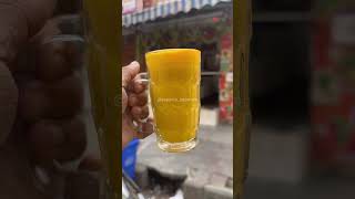 Mango juice pudikyumaaa ? ? shorts bangalore