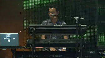 Wali - Baik-Baik Sayang (Jakarta Fair 2019) Wali - Baik-Baik Sayang (Jakarta Fair 2019)