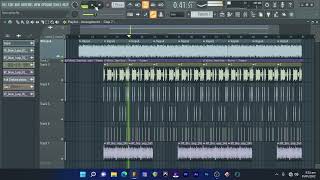 [FREE] Rap Challenge Type Beat "Hapuk" (prod. by Sharam Dharam)