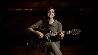 Carmen Correa, uma das novas vozes femininas do sul do Brasil