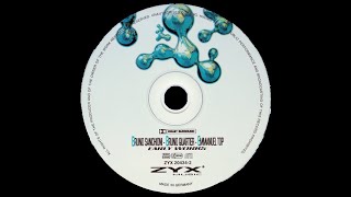(14) Cyborg – Another World (Reality Mix) - [ZYX Music – ZYX 20434-2] - 1997