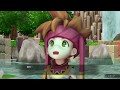 PS4聖剣伝説2 PART1 【1/8】Secret of Mana stoty