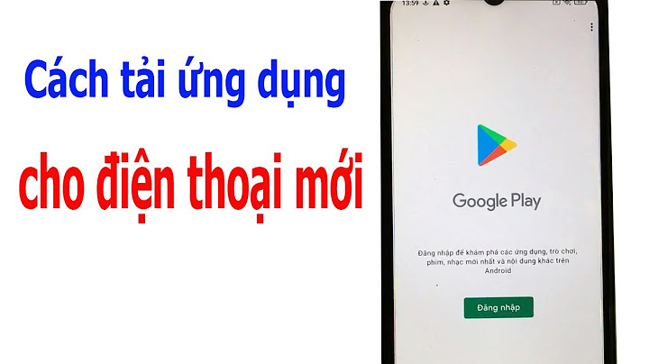 Top ứng dụng cài đặt cho điện thoại năm 2024