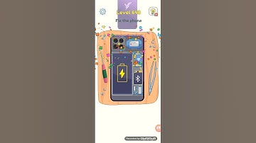 DOP 3 Level 648 Displace One Part by SayGames